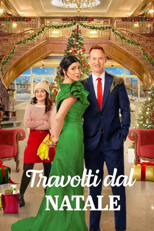 TRAVOLTI DAL NATALE