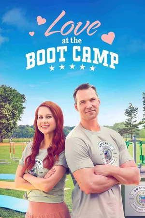 Love at the Bootcamp
