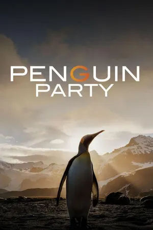 Penguin Party