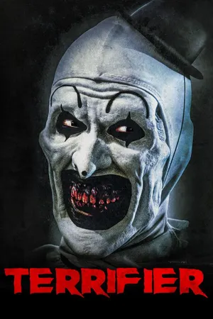 Terrifier (ESP)