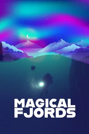 Magical Fjords