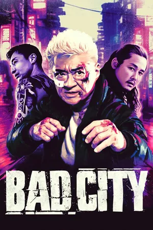 Bad City