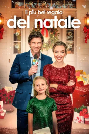 il piu bel regalo del natale