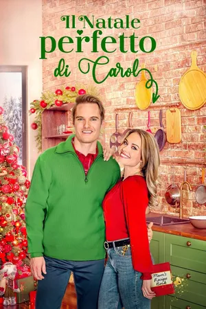 Il Natale perfetto di Carol