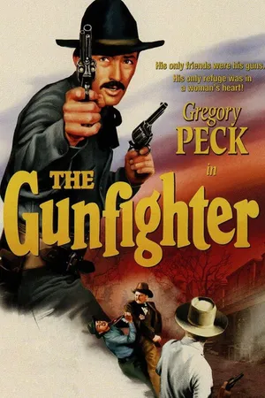 The Gunfighter