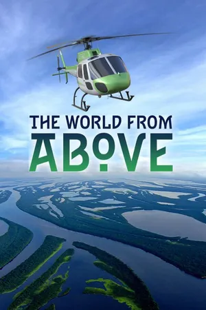 The World From Above