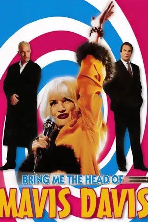 Bring Me The Head of Mavis Davis