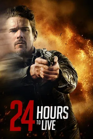 24 Hours To Live
