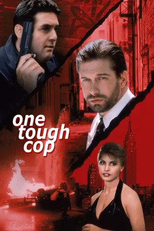 One Tough Cop