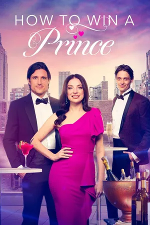 How to Win a Prince