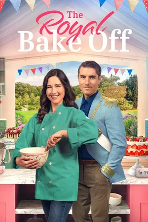 The Royal Bake Off