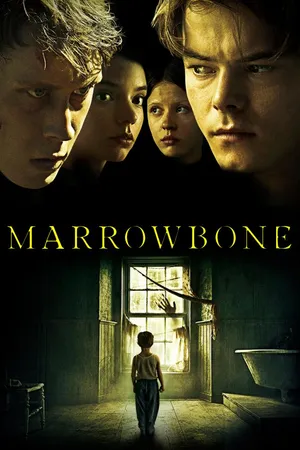 Marrowbone