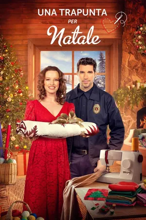 una trapunta per natale