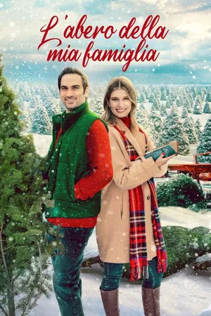 L'abero della mia famiglia