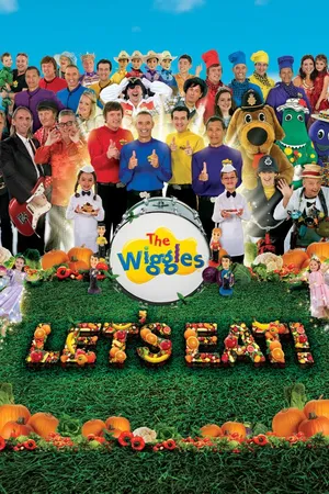Let's Eat!