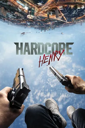 Hardcore Henry