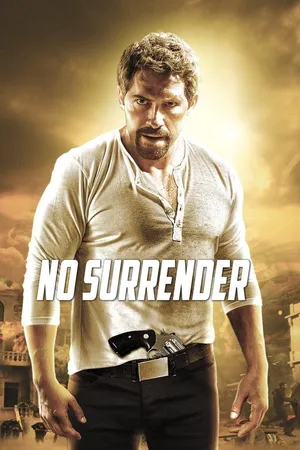 No Surrender