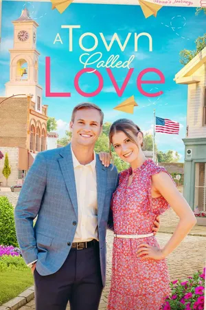 A Town Called Love
