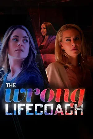 The Wrong Life Coach