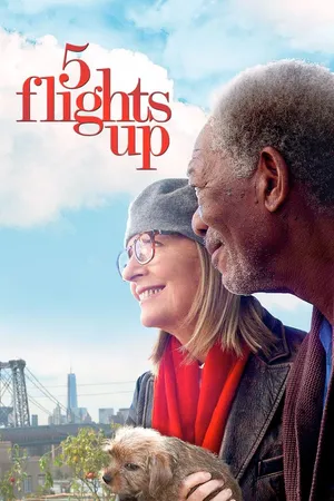 5 Flights Up