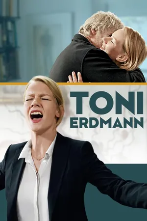 Toni Erdmann