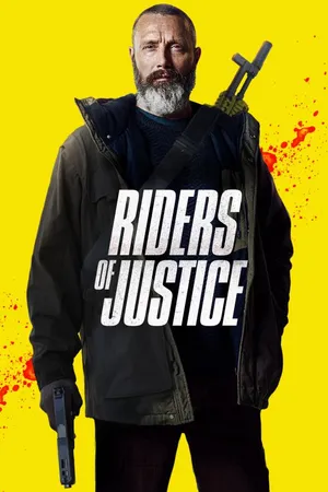 Riders of Justice