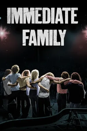 Immediate Family