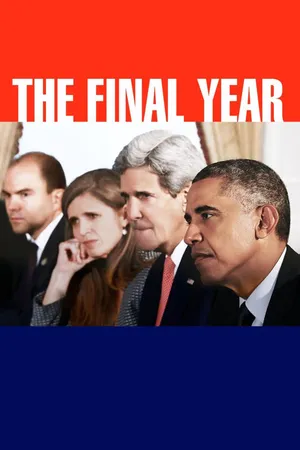 Final Year, The