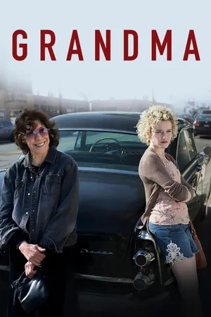 Grandma