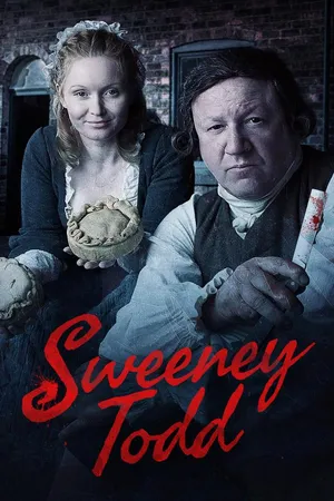 Sweeney Todd