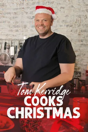 Tom Kerridge Cooks Christmas