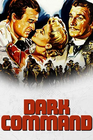 The Dark Command