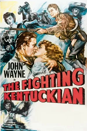 The Fighting Kentuckian
