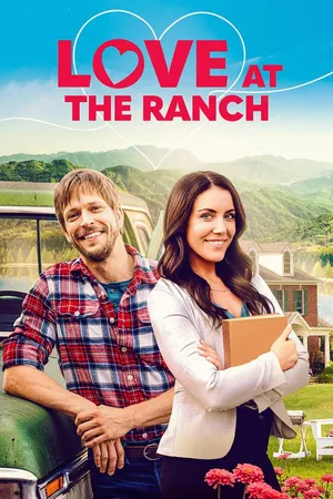 Love at the Ranch