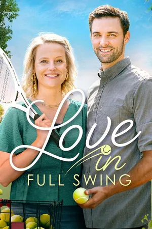 Love in Full Swing