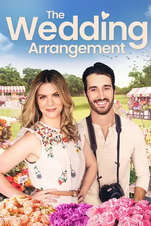 The Wedding Arrangement