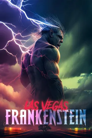 Las Vegas Frankenstein