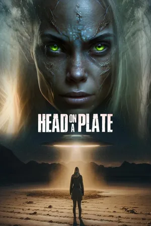 Head On A Plate
