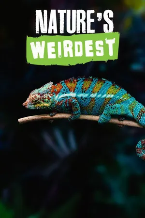 Nature’s Weirdest