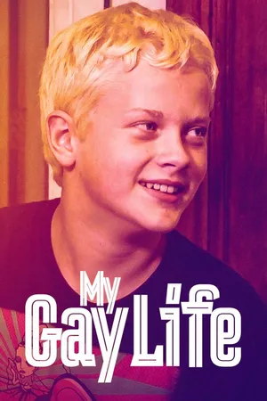My Gay Life