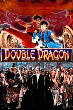 Double Dragon