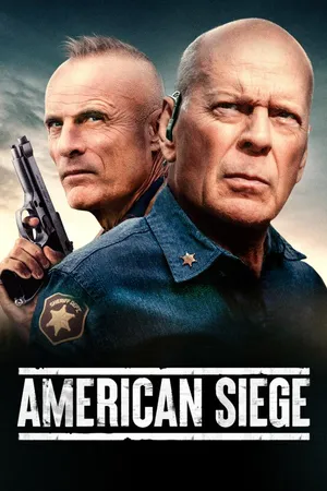 AMERICAN SIEGE