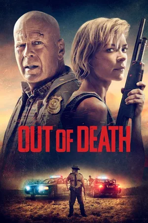 OUT OF DEATH