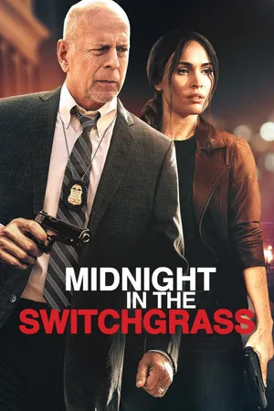 MIDNIGHT IN THE SWITCHGRASS