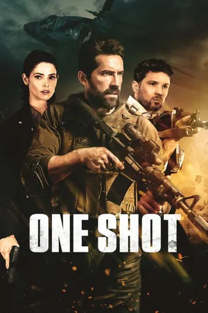 ONE SHOT