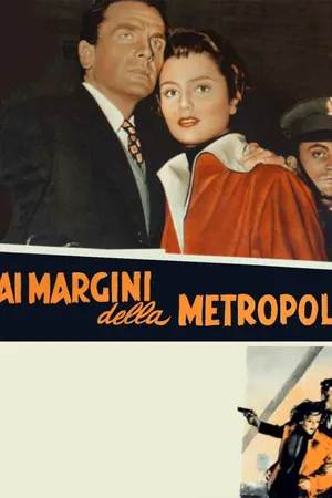 Ai margini della metropoli