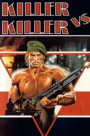 Killer contro killers