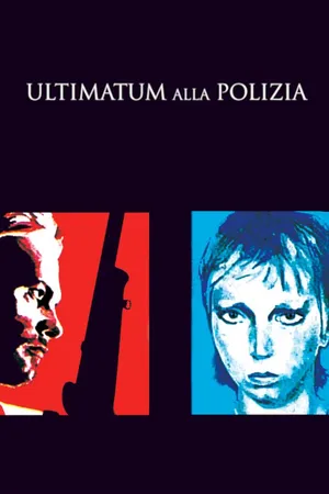 Ultimatum alla polizia