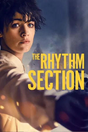 The Rhythm Section