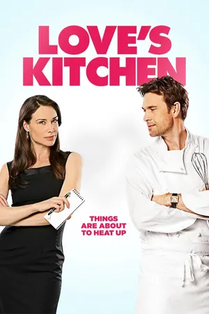 Love's Kitchen